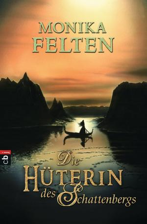 Cover of the book Die Hüterin des Schattenbergs by Joachim Masannek