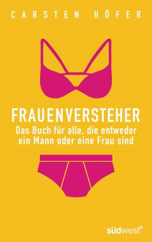 Cover of the book Frauenversteher by Andrea Schirmaier-Huber