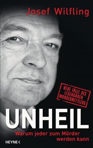 Cover of the book Unheil by Marian Keyes
