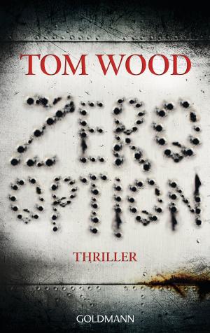 Cover of the book Zero Option by Jonathan Kellerman