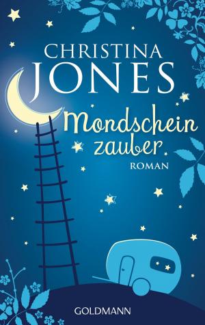 Cover of the book Mondscheinzauber by Penny Vincenzi