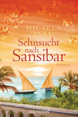 Book cover of Sehnsucht nach Sansibar