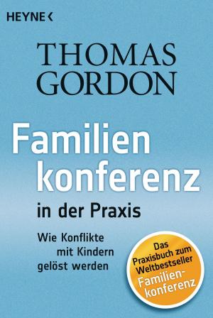 Book cover of Familienkonferenz in der Praxis