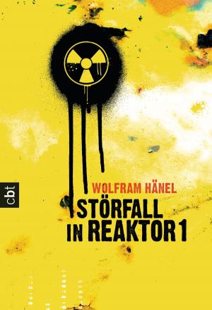 Cover of the book Störfall in Reaktor 1 by Ali Novak