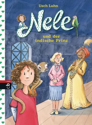 Cover of the book Nele und der indische Prinz by Sarah Crossan