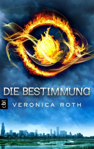 Cover of the book Die Bestimmung by Robert Kirkman, Jay Bonansinga