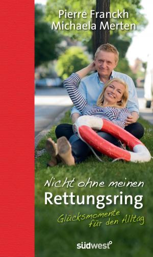 Cover of the book Nicht ohne meinen Rettungsring by Klaus-Dietrich Runow