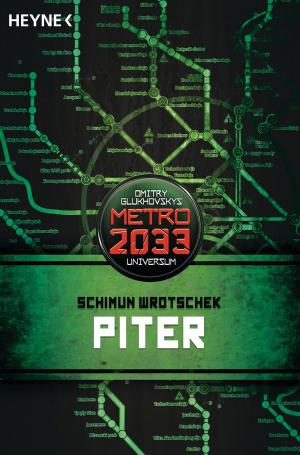 Cover of the book Piter by Boris Koch