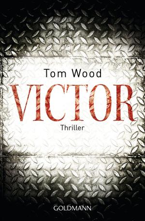 Cover of the book Victor by Thea Dorn