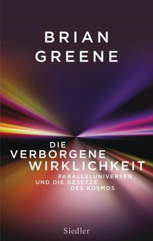 Cover of the book Die verborgene Wirklichkeit by Ernst Peter Fischer