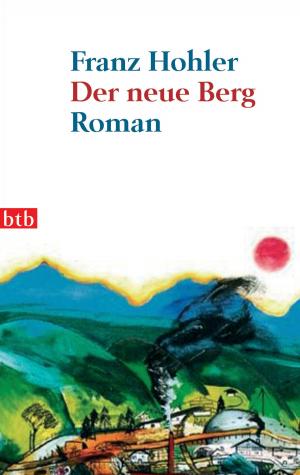 Cover of the book Der neue Berg by Dimitri Verhulst