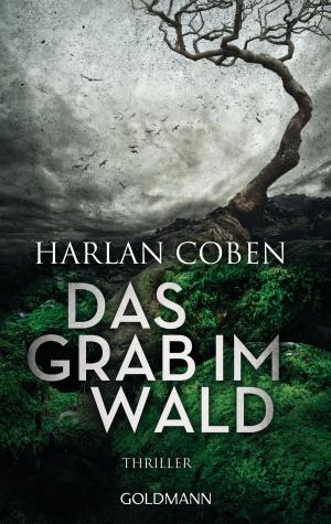 Cover of the book Das Grab im Wald by Susanne Berkenheger
