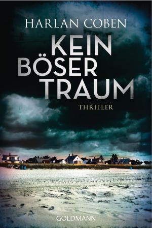 Book cover of Kein böser Traum
