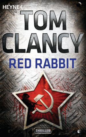 Cover of the book Red Rabbit by J.L. Bourne