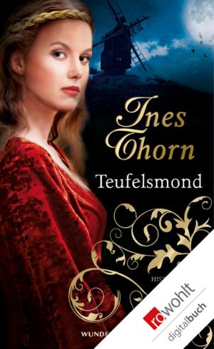 Book cover of Teufelsmond