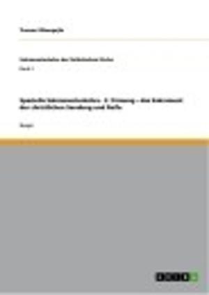 Cover of the book Spezielle Sakramentenlehre - 2. Firmung - das Sakrament der christlichen Sendung und Reife by Marie-Elisabeth Wöhlbier