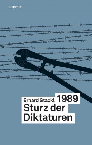 Cover of the book 1989 by Lojze Wieser