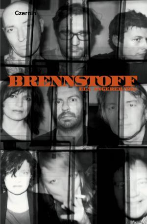 Cover of the book Brennstoff by Carsten Frerk, Christoph Baumgarten