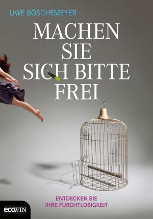 Cover of the book Machen Sie sich bitte frei by Ken Robinson