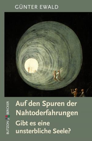 Cover of the book Auf den Spuren der Nahtoderfahrungen by Thomas Brose