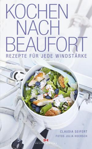 Cover of the book Kochen nach Beaufort by K. Hahn