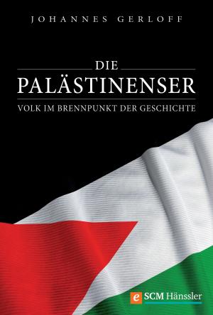 Cover of the book Die Palästinenser by Damaris Kofmehl, Demetri Betts