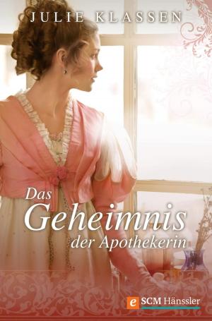 Cover of the book Das Geheimnis der Apothekerin by Brigitte Schorr