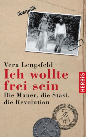 Cover of the book Ich wollte frei sein by Kurt Tepperwein