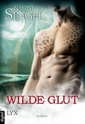 Cover of the book Wilde Glut by Katy Evans
