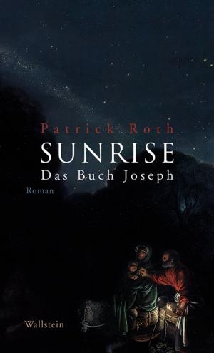 Cover of the book Sunrise by Patrick Roth