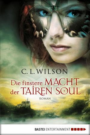 bigCover of the book Die finstere Macht der Tairen Soul by 