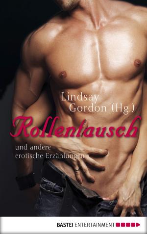 Cover of the book Rollentausch by Rebecca Gablé