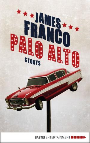 Cover of the book Palo Alto by Stefan Frank