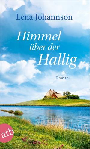 Cover of the book Himmel über der Hallig by Christine Bush