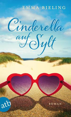 Cover of the book Cinderella auf Sylt by Stefan Lukschy