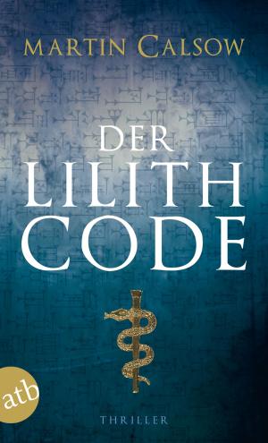 Cover of the book Der Lilith Code by Peter Tremayne