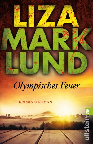 Cover of the book Olympisches Feuer by Elfie Ligensa