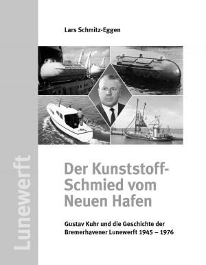 Cover of the book Der Kunststoff-Schmied vom Neuen Hafen by Hugo Bettauer