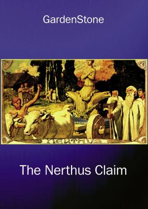Book cover of The Nerthus claim