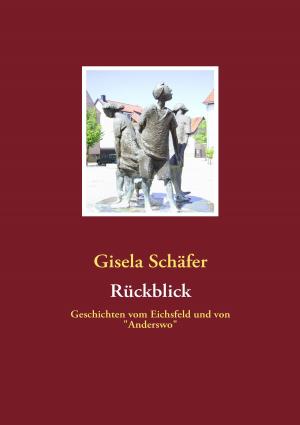 Cover of the book Rückblick by Ralph G. Zimmermann