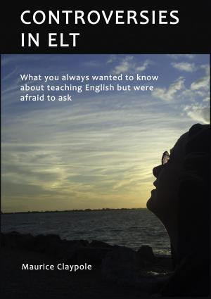 Cover of the book Controversies in ELT by 