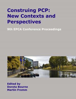 Cover of the book Construing PCP: New Contexts and Perspectives by Jasmin Ablinger