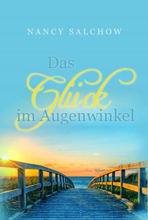 Cover of the book DAS GLÜCK IM AUGENWINKEL by Sylvia Obergfell