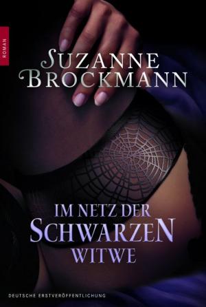 Cover of the book Im Netz der Schwarzen Witwe by Catherine Spencer