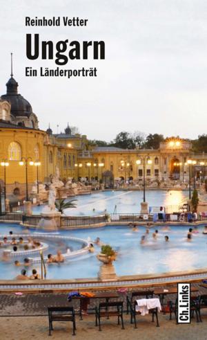 Cover of the book Ungarn by Adelheid Müller-Lissner