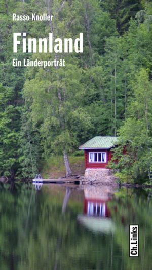 Cover of the book Finnland by Jürgen Gottschlich