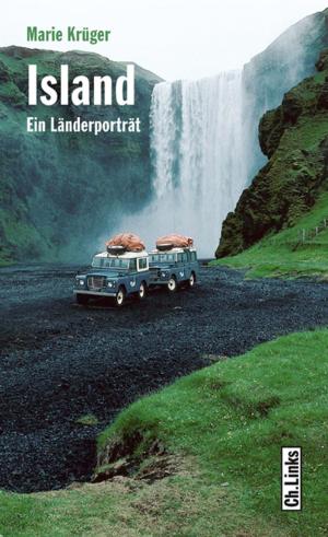 Cover of the book Island by Brigitte Biermann