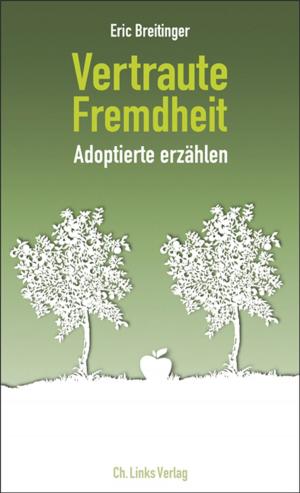 Cover of Vertraute Fremdheit