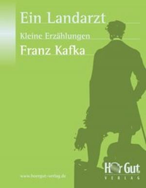 Book cover of Ein Landarzt