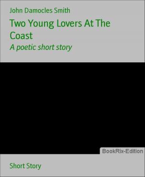 Cover of the book Two Young Lovers At The Coast by Marie L. Thomas